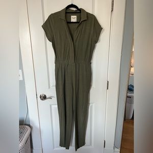 Abercrombie Jumpsuit